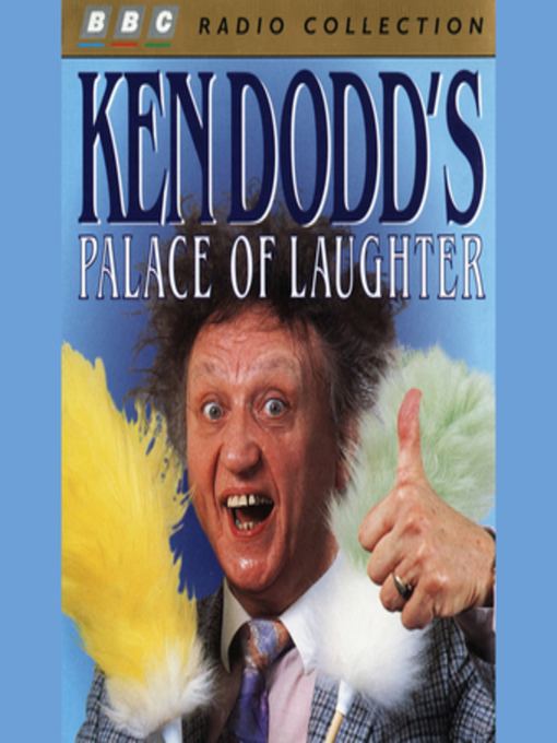 Title details for Ken Dodd's Palace of Laughter by Ken Dodd - Available